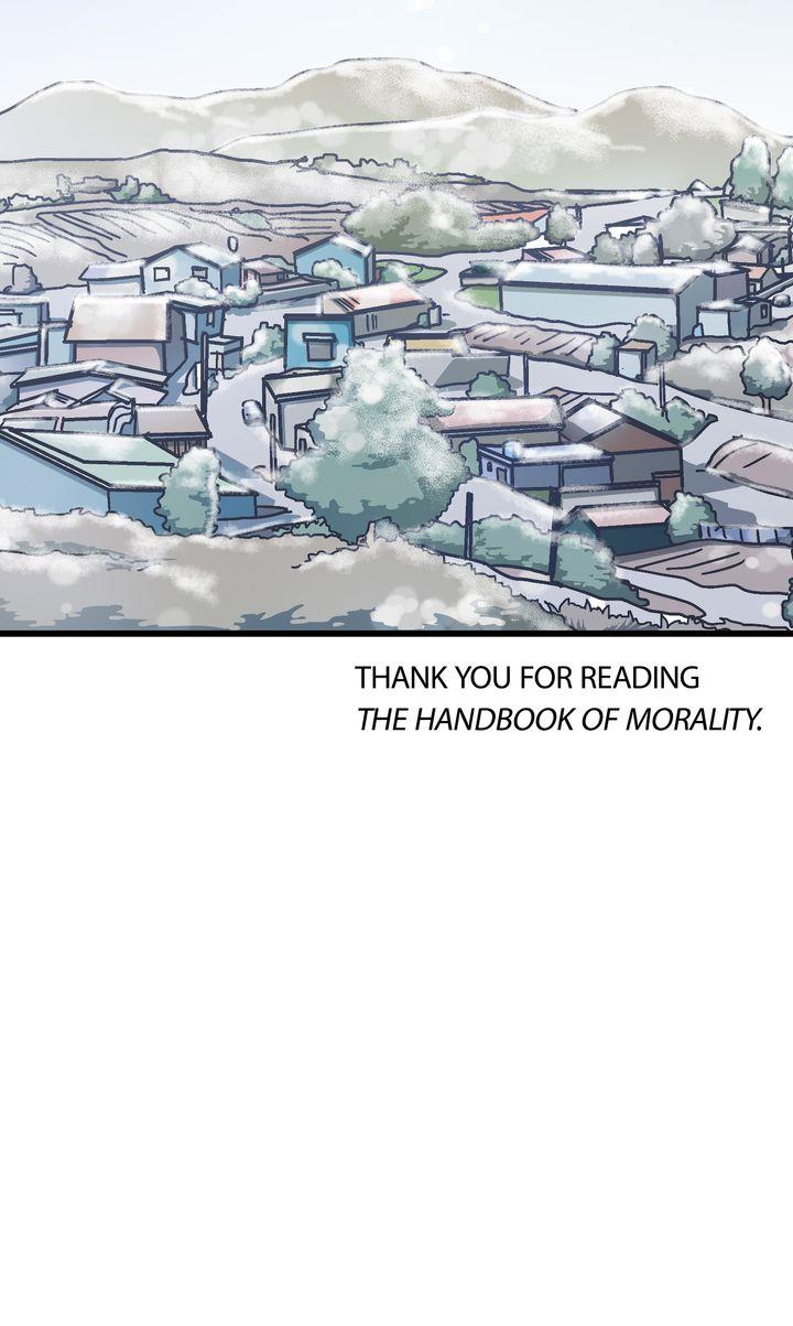 The Handbook Of Morality - Chapter 130