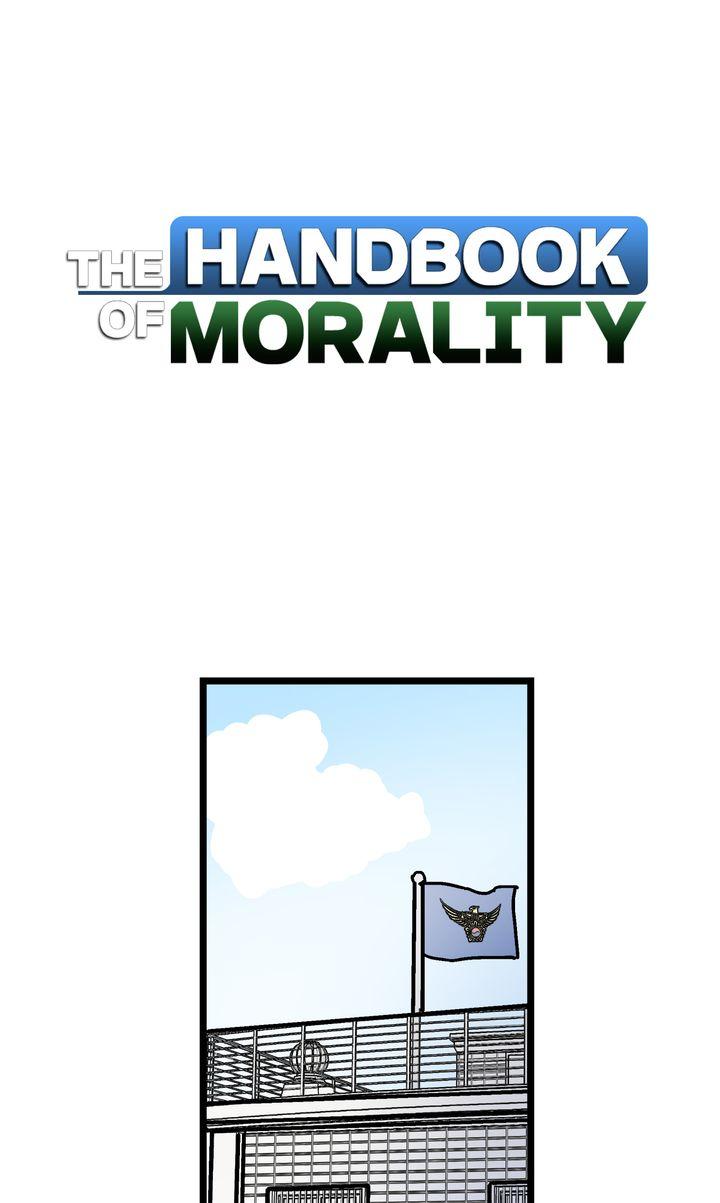 The Handbook Of Morality - Chapter 122