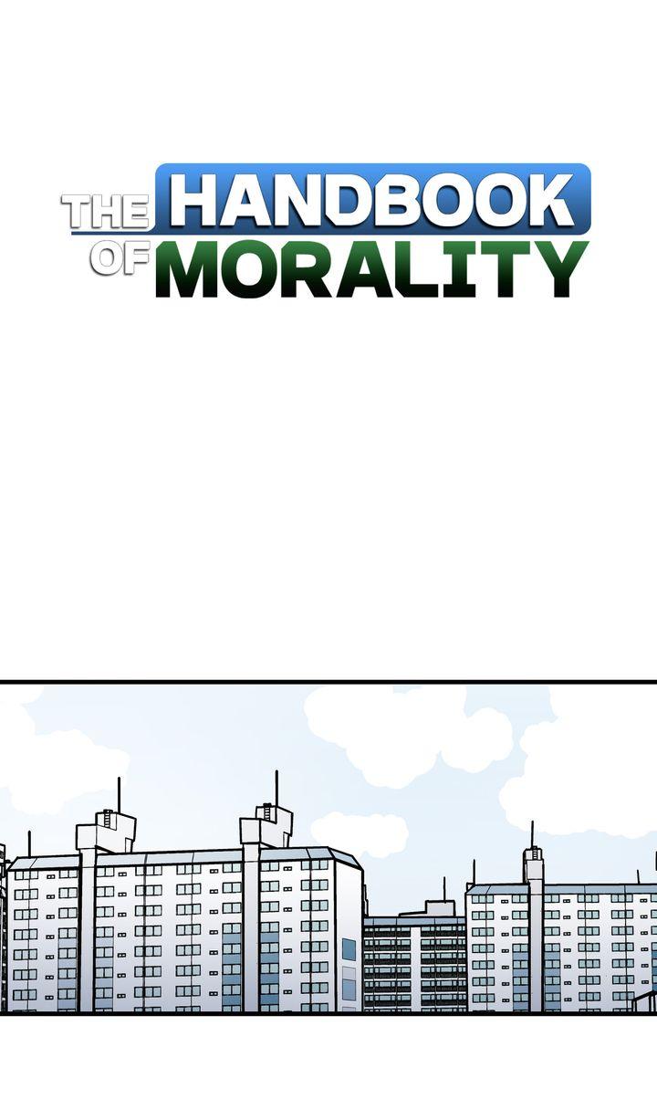 The Handbook Of Morality - Chapter 125