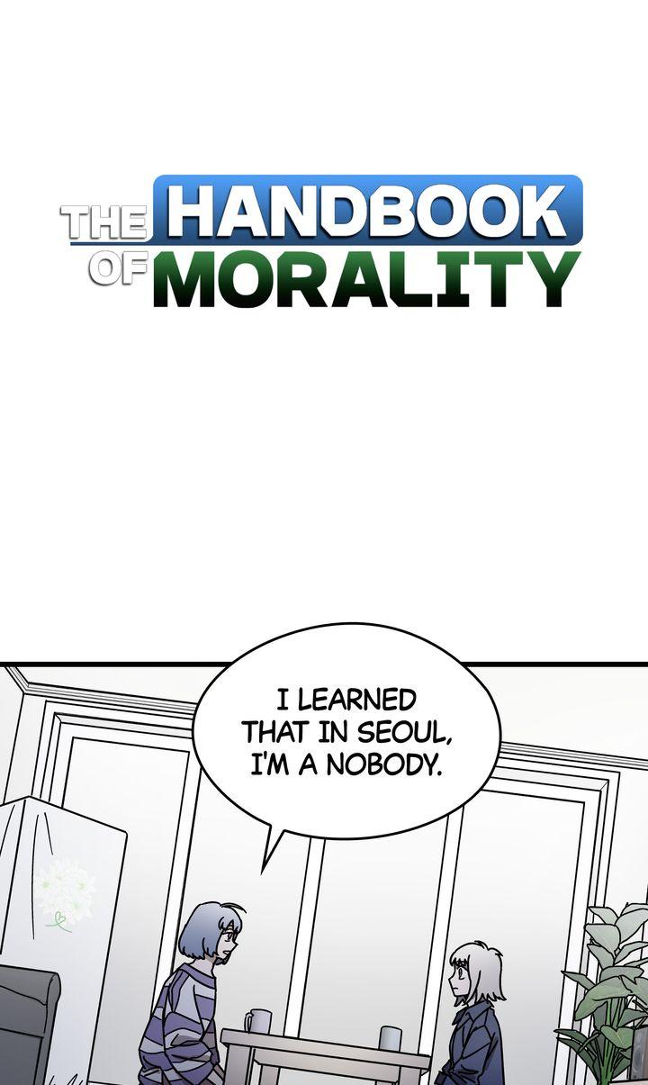 The Handbook Of Morality - Chapter 126