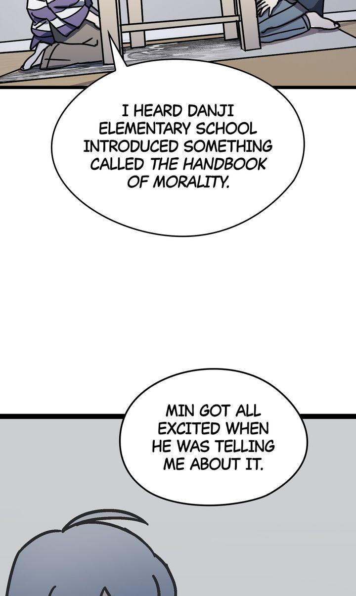 The Handbook Of Morality - Chapter 126