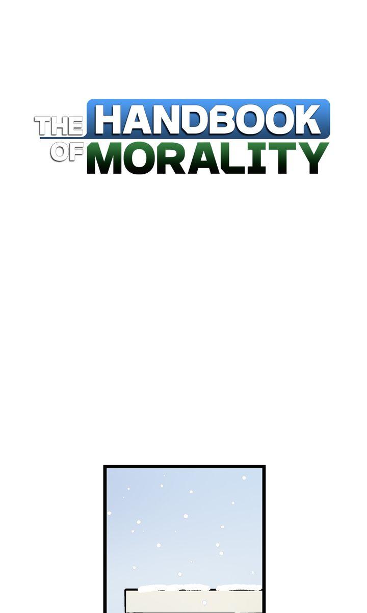 The Handbook Of Morality - Chapter 128