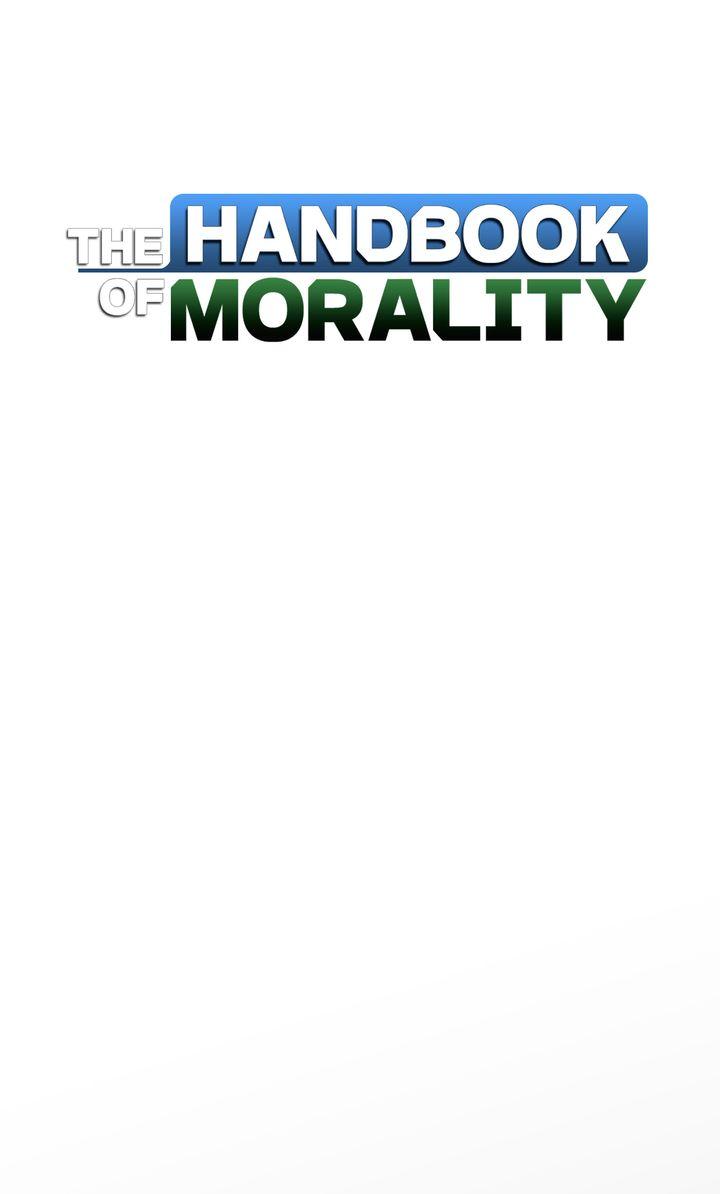 The Handbook Of Morality - Chapter 123