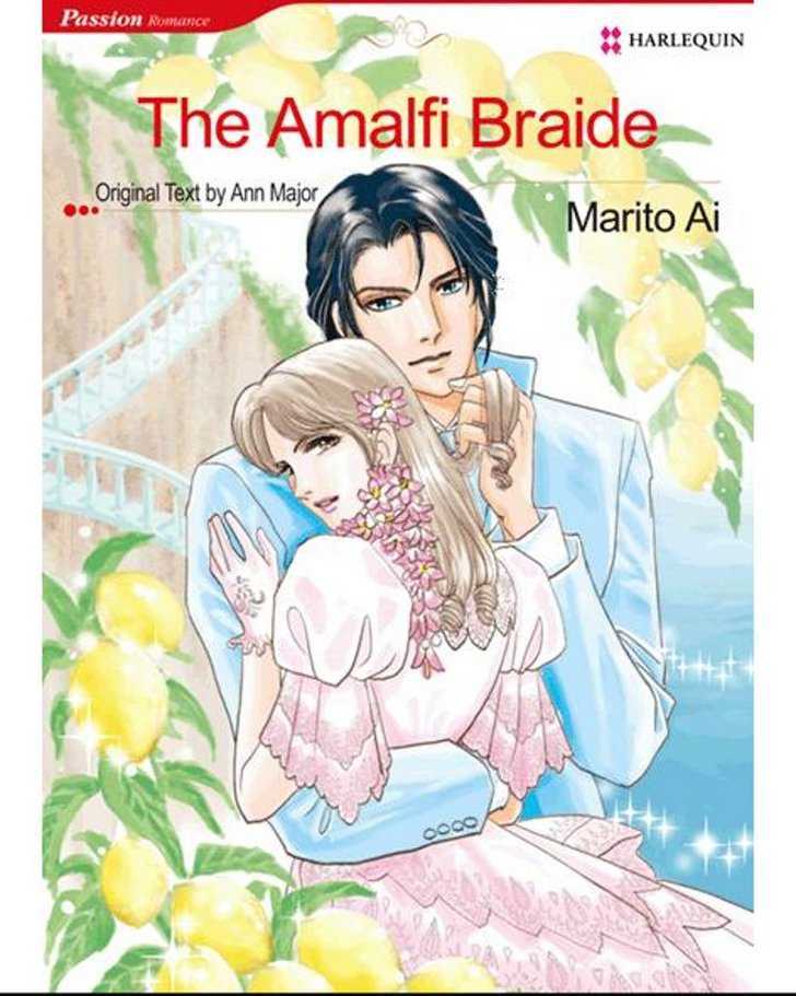 Amalfi No Hanayome - Vol.1 Chapter 1