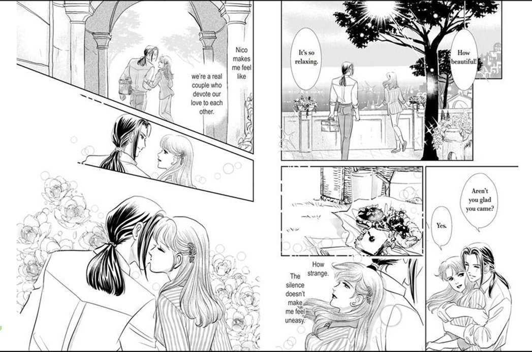 Amalfi No Hanayome - Vol.1 Chapter 1