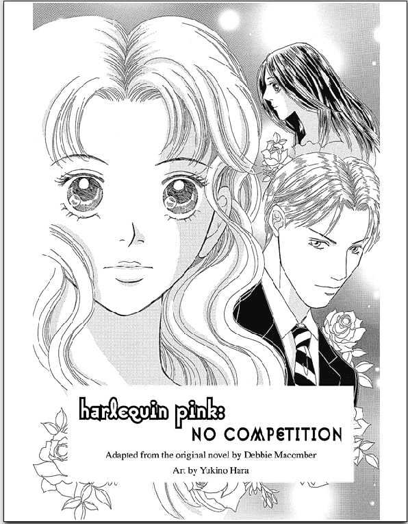 No Competition - Vol.1 Chapter 0