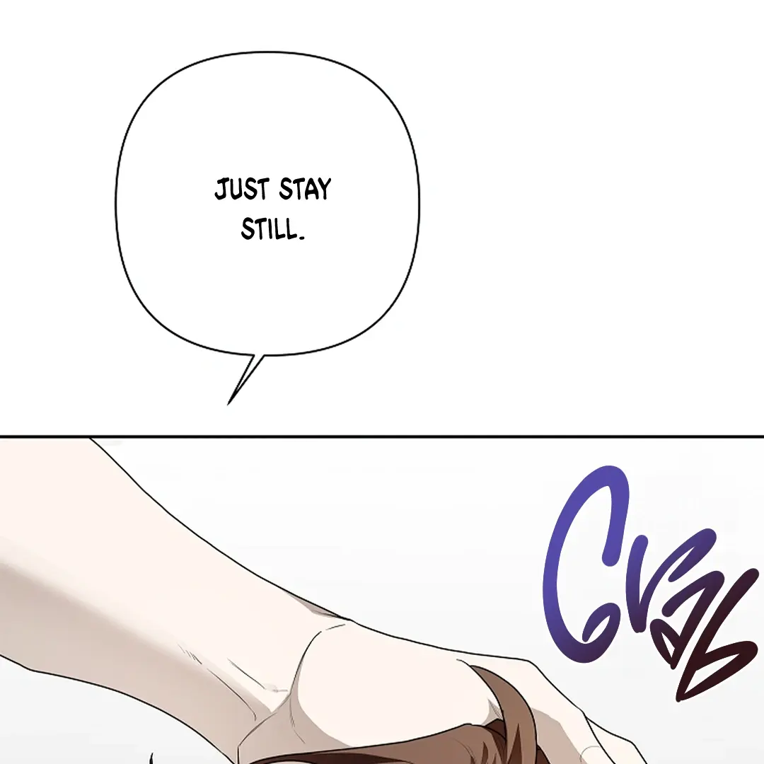 Can You Feel It From Behind? - Chapter 4