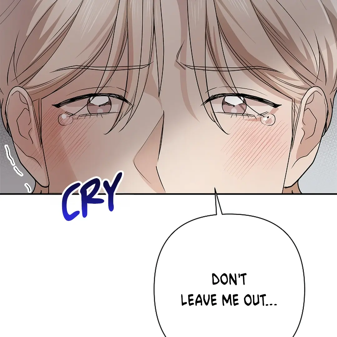 Can You Feel It From Behind? - Chapter 5