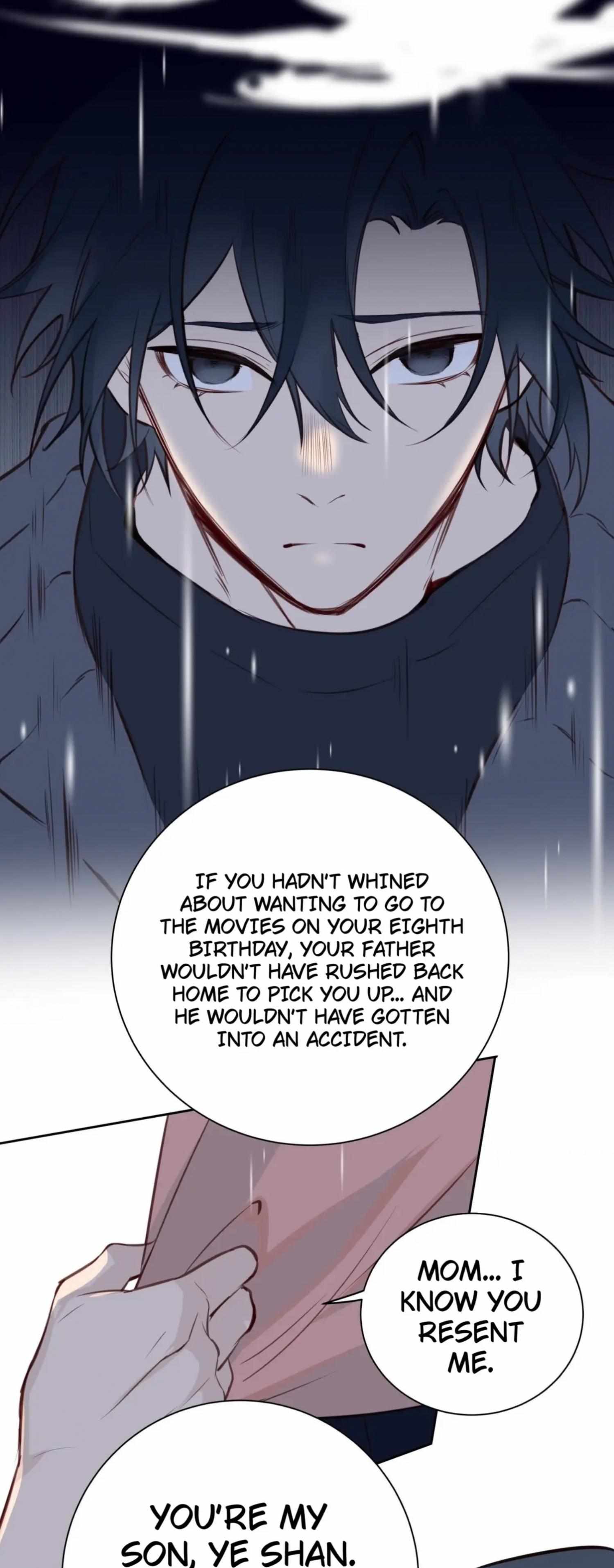 Crossover Actor - Chapter 28