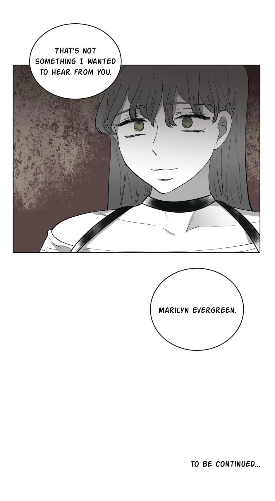 My Maria - Chapter 17