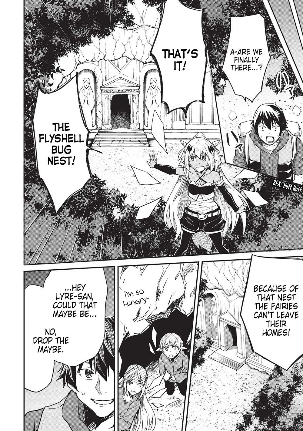 Itsudemo Jitaku Ni Kaerareru Ore Wa, Isekai De Gyoushounin O Hajimemashita - Chapter 33