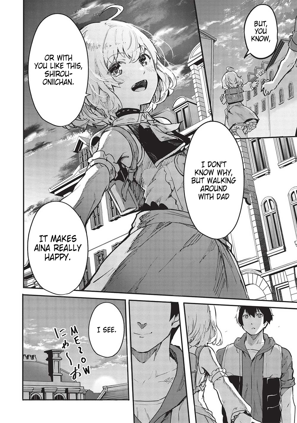 Itsudemo Jitaku Ni Kaerareru Ore Wa, Isekai De Gyoushounin O Hajimemashita - Chapter 43