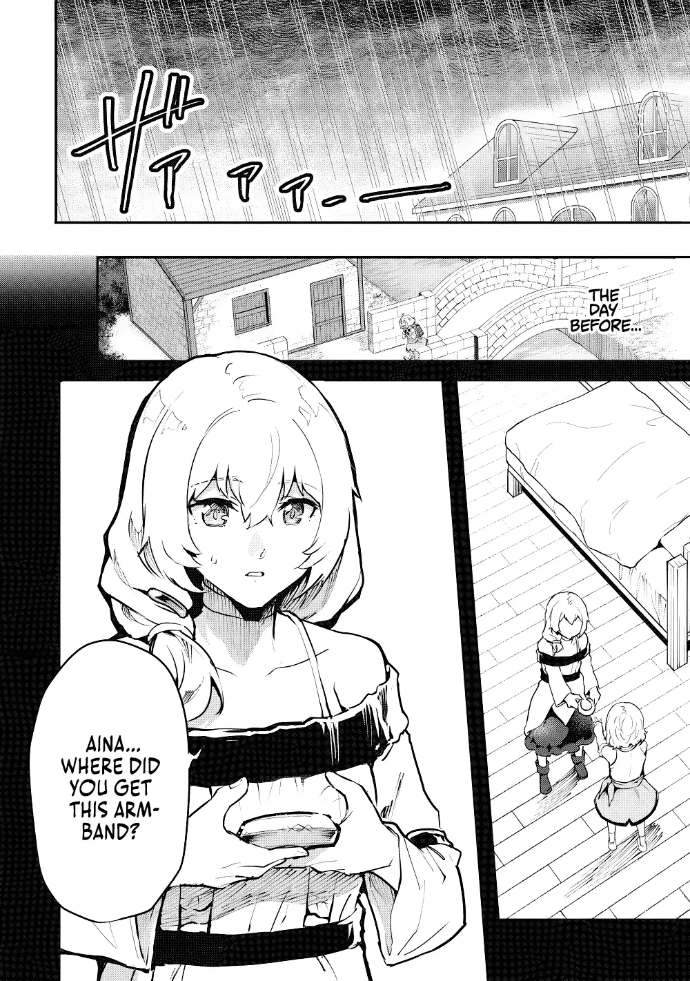 Itsudemo Jitaku Ni Kaerareru Ore Wa, Isekai De Gyoushounin O Hajimemashita - Chapter 50