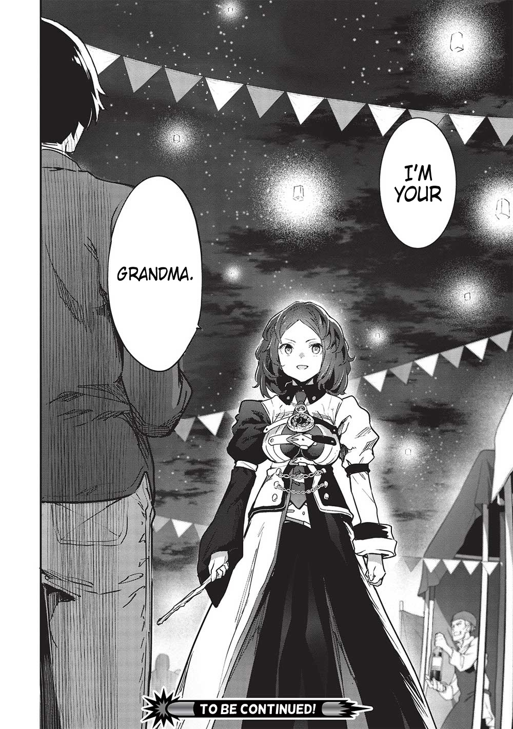 Itsudemo Jitaku Ni Kaerareru Ore Wa, Isekai De Gyoushounin O Hajimemashita - Chapter 36