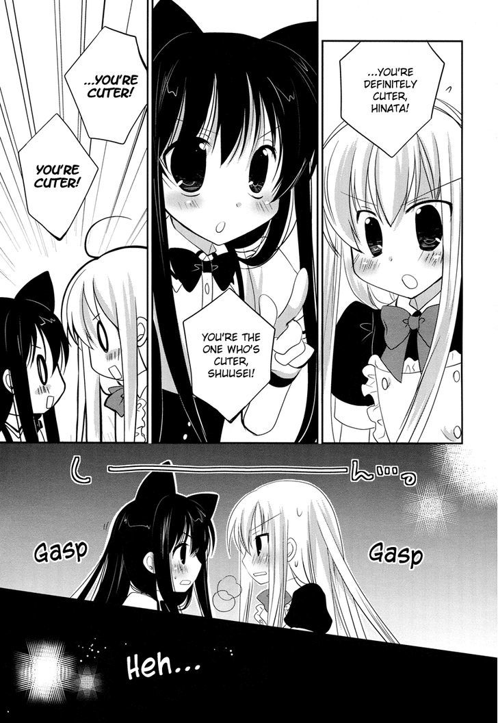 Otoko No Musume Days - Chapter 2 : First Time As A Trap!