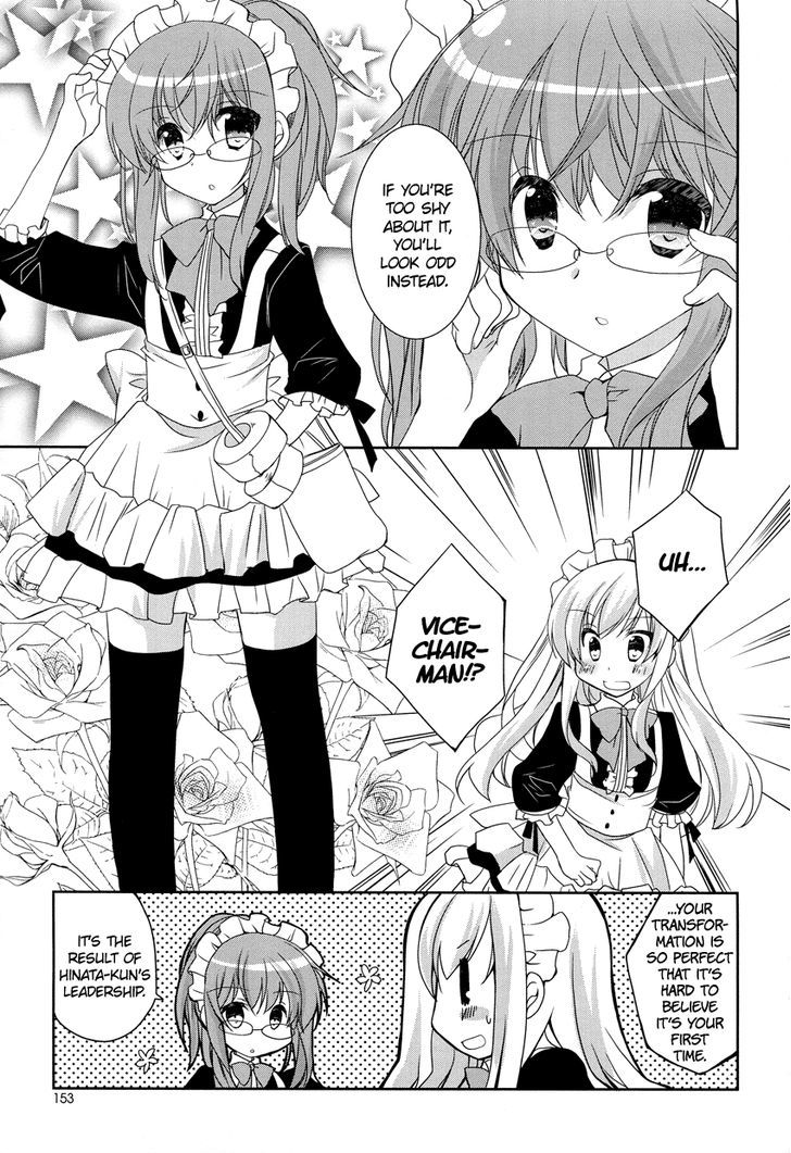 Otoko No Musume Days - Chapter 6