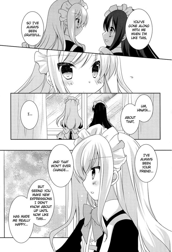 Otoko No Musume Days - Chapter 6