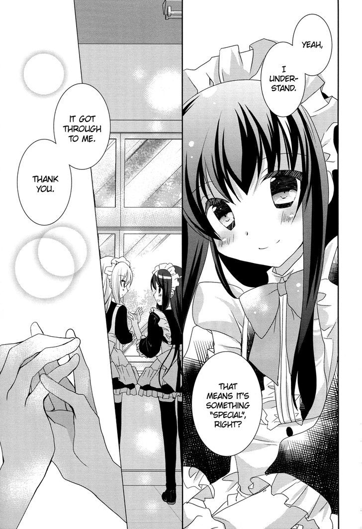 Otoko No Musume Days - Chapter 6