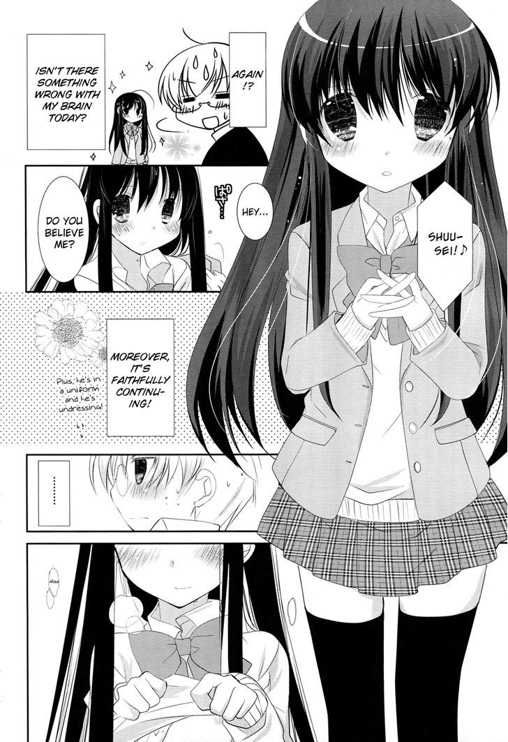 Otoko No Musume Days - Chapter 1 : My Best Friend Is A Trap!