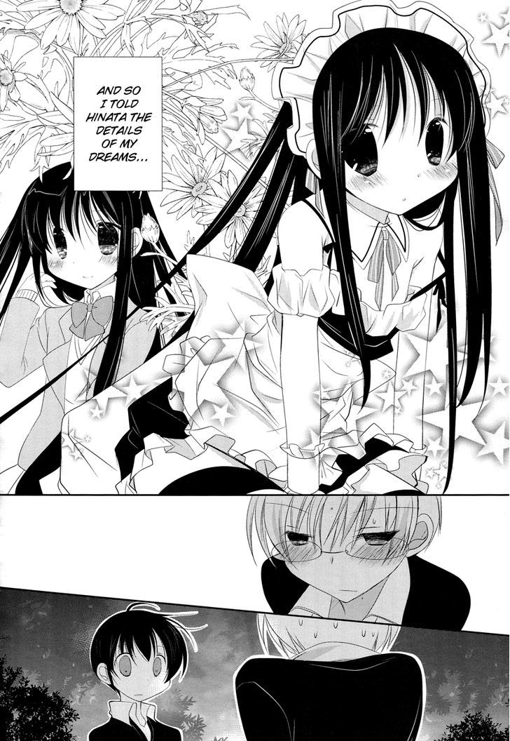 Otoko No Musume Days - Chapter 1 : My Best Friend Is A Trap!