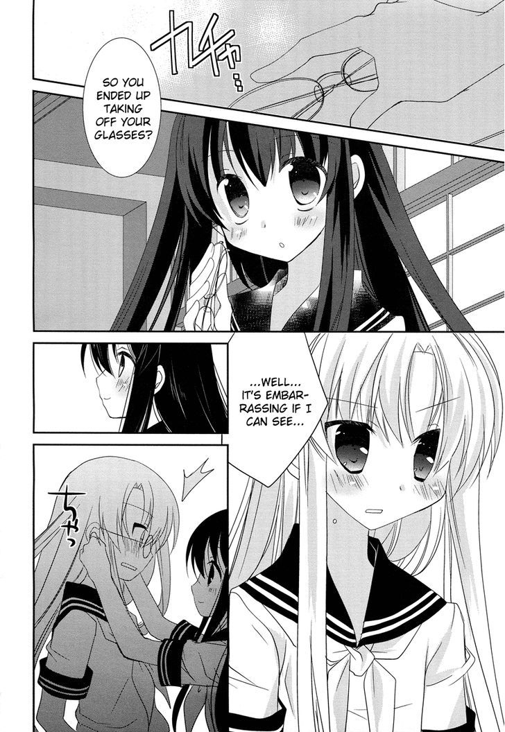 Otoko No Musume Days - Chapter 3 : Trap School Life