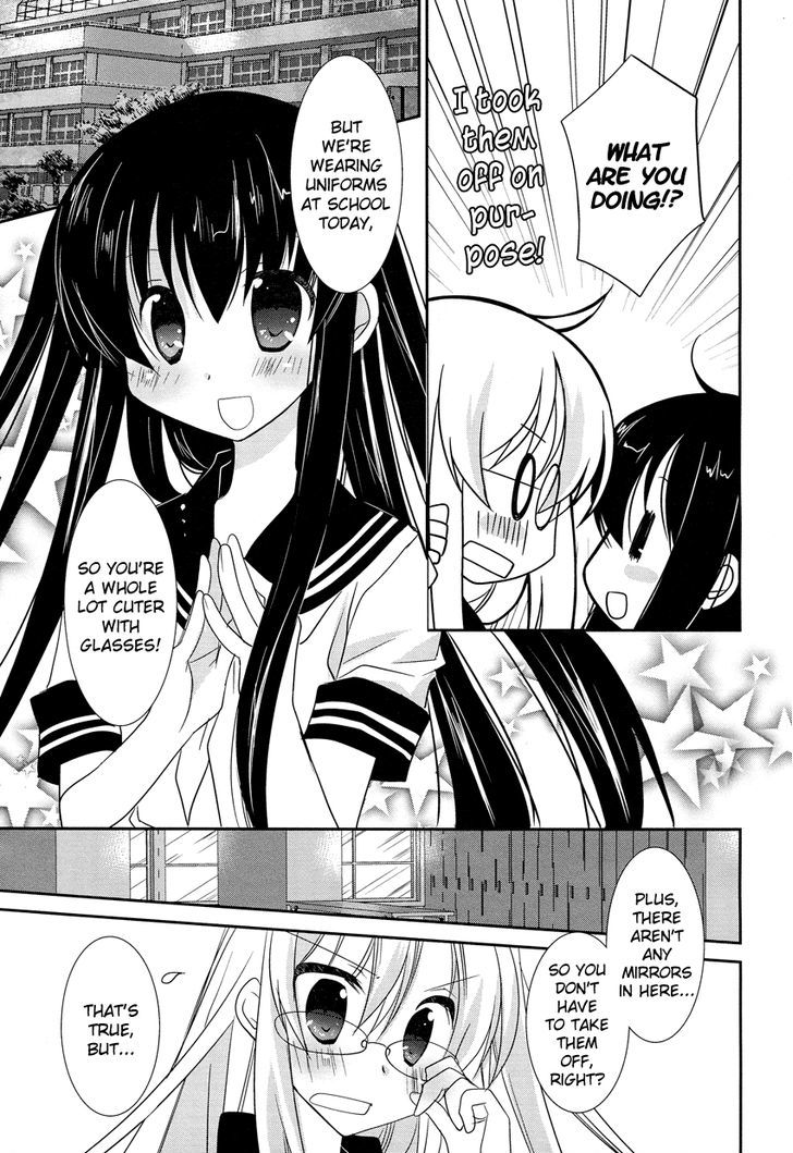 Otoko No Musume Days - Chapter 3 : Trap School Life