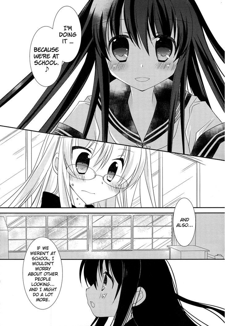 Otoko No Musume Days - Chapter 3 : Trap School Life