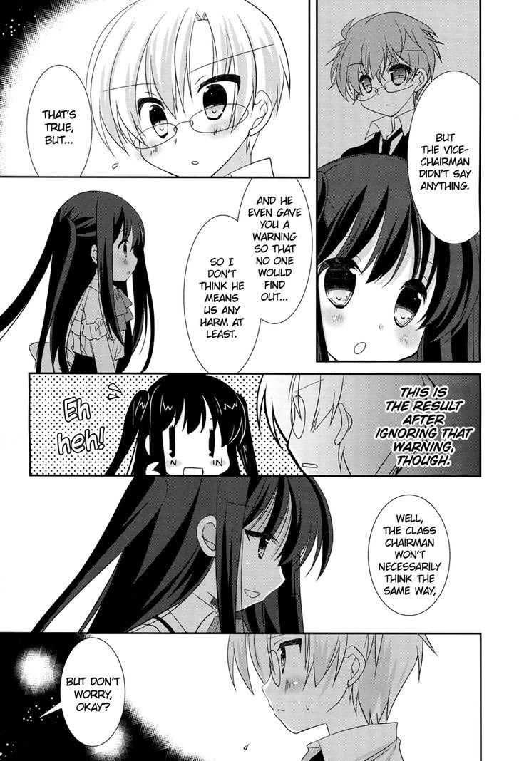 Otoko No Musume Days - Chapter 5 : I M A Trap