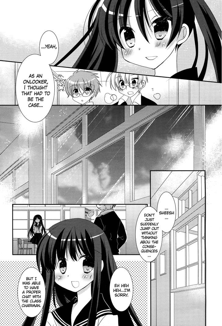 Otoko No Musume Days - Chapter 5 : I M A Trap