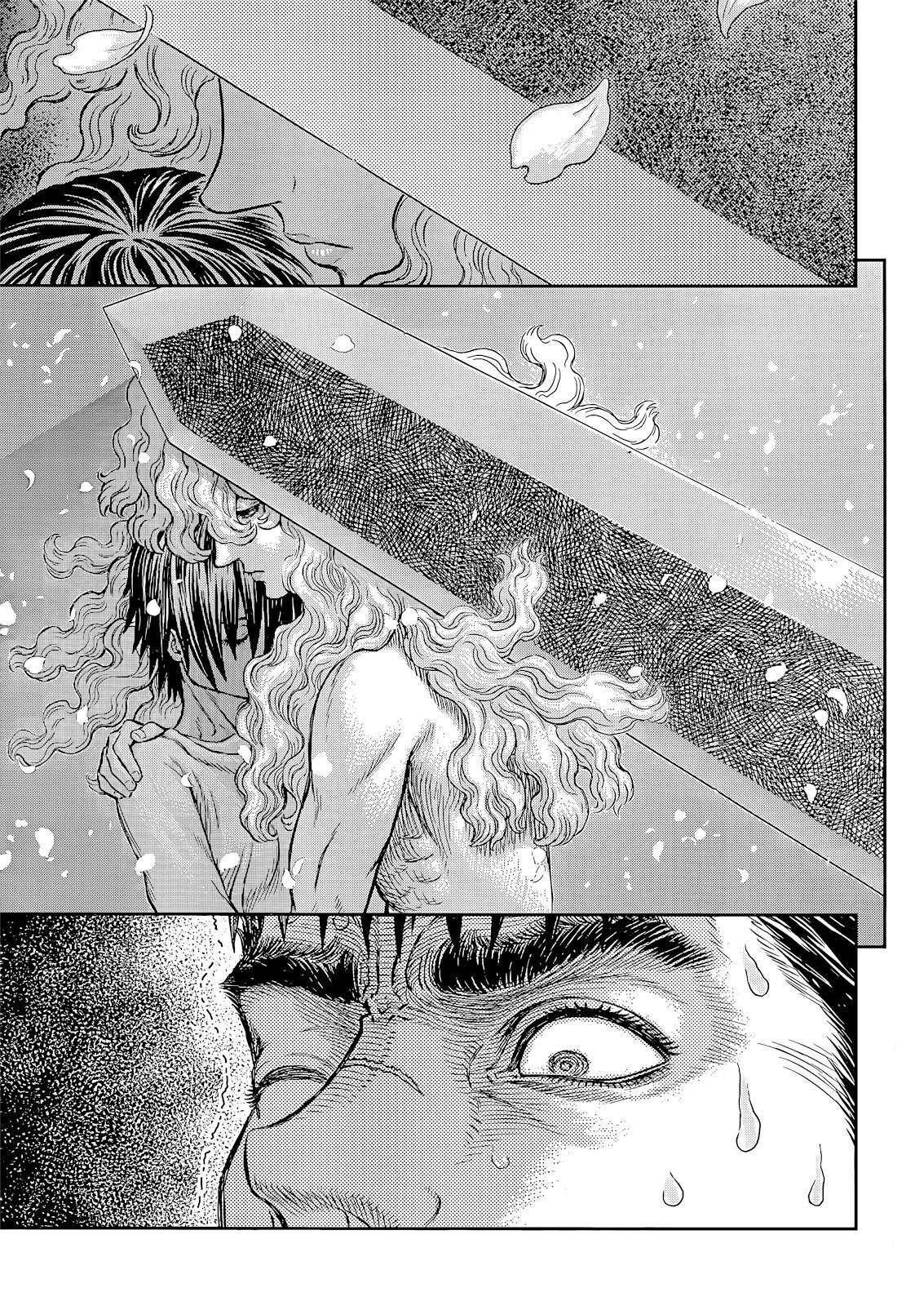 Berserk - Chapter 367