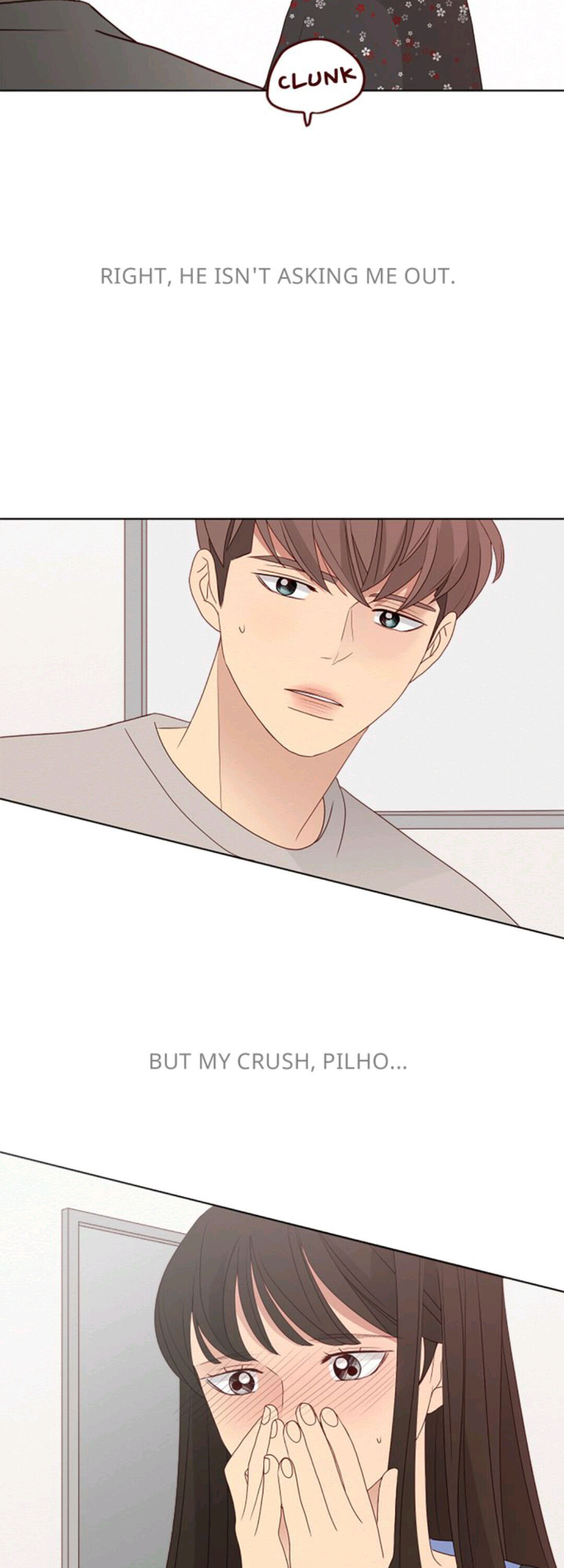 Crush On You - Chapter 120