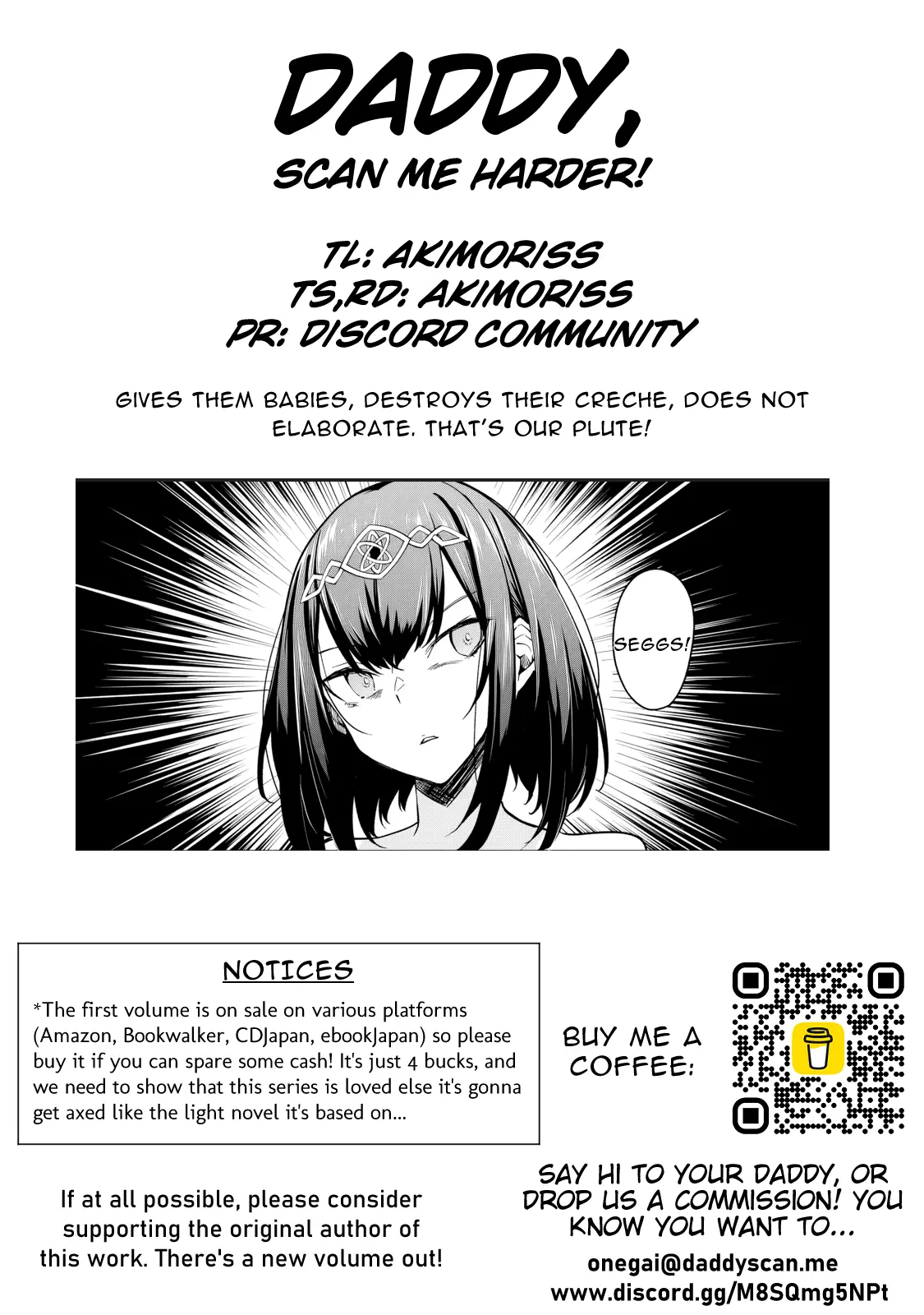 Furoufushi Shoujo No Naedoko Ryokouki - Chapter 8.2: Goblins And Cerberus Cave 2