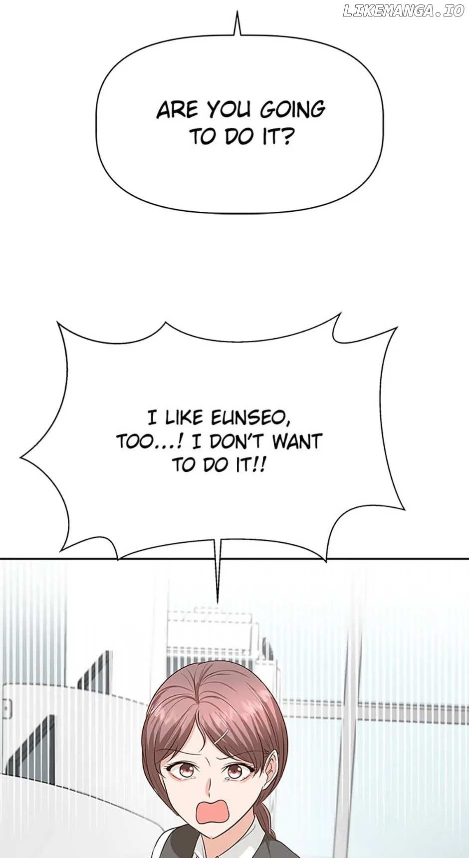 Late Night Cafe - Chapter 39