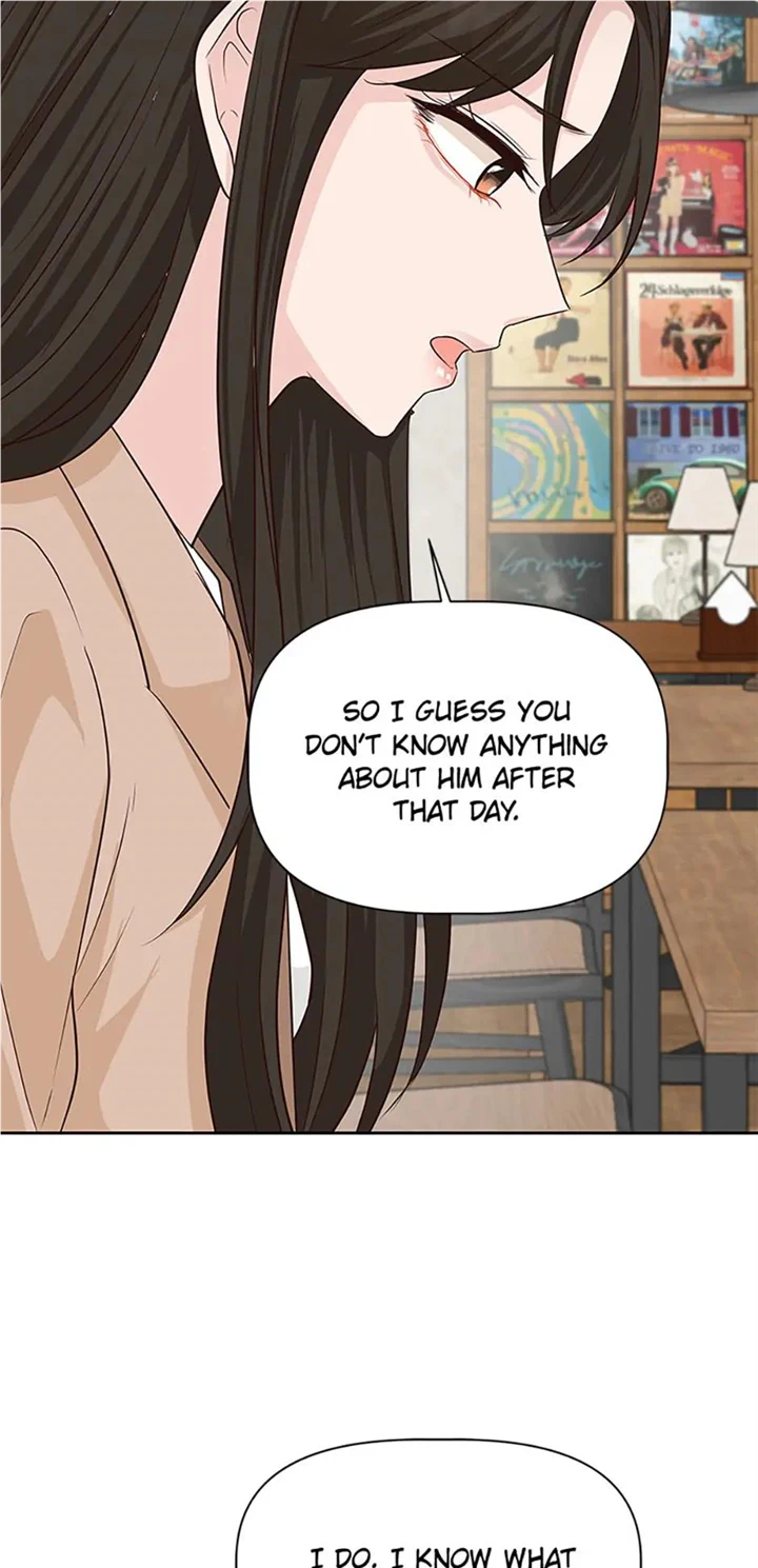 Late Night Cafe - Chapter 38