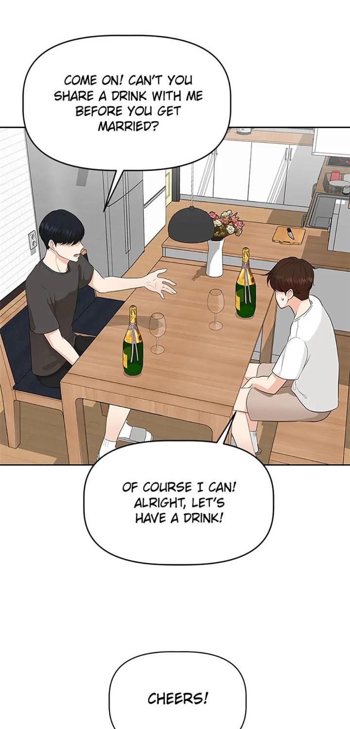 Late Night Cafe - Chapter 43