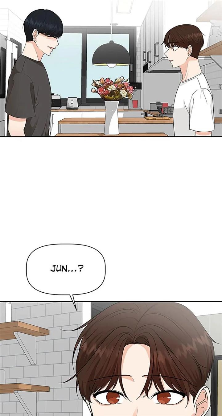 Late Night Cafe - Chapter 43