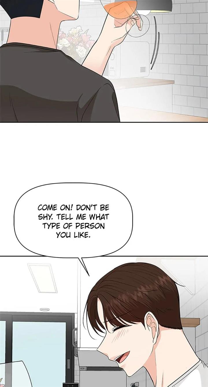 Late Night Cafe - Chapter 43