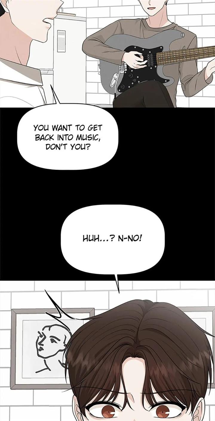 Late Night Cafe - Chapter 43