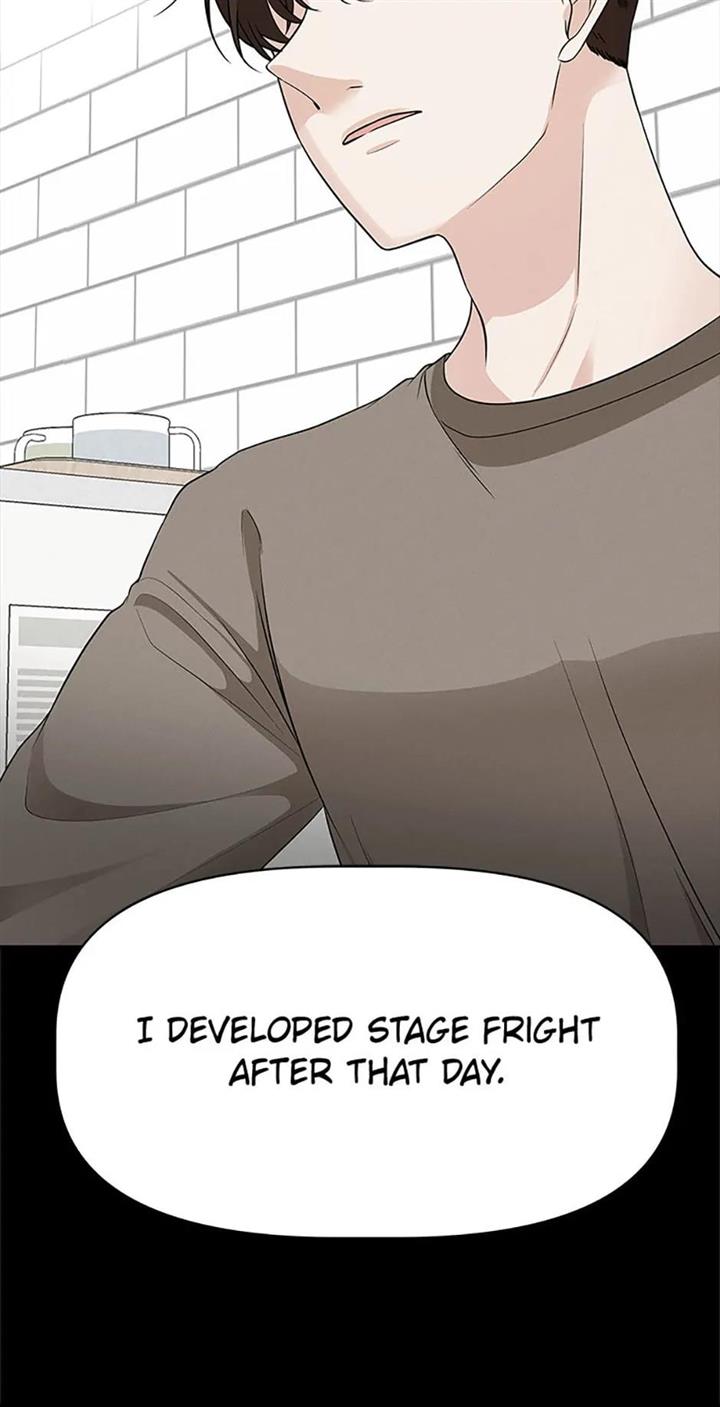 Late Night Cafe - Chapter 43