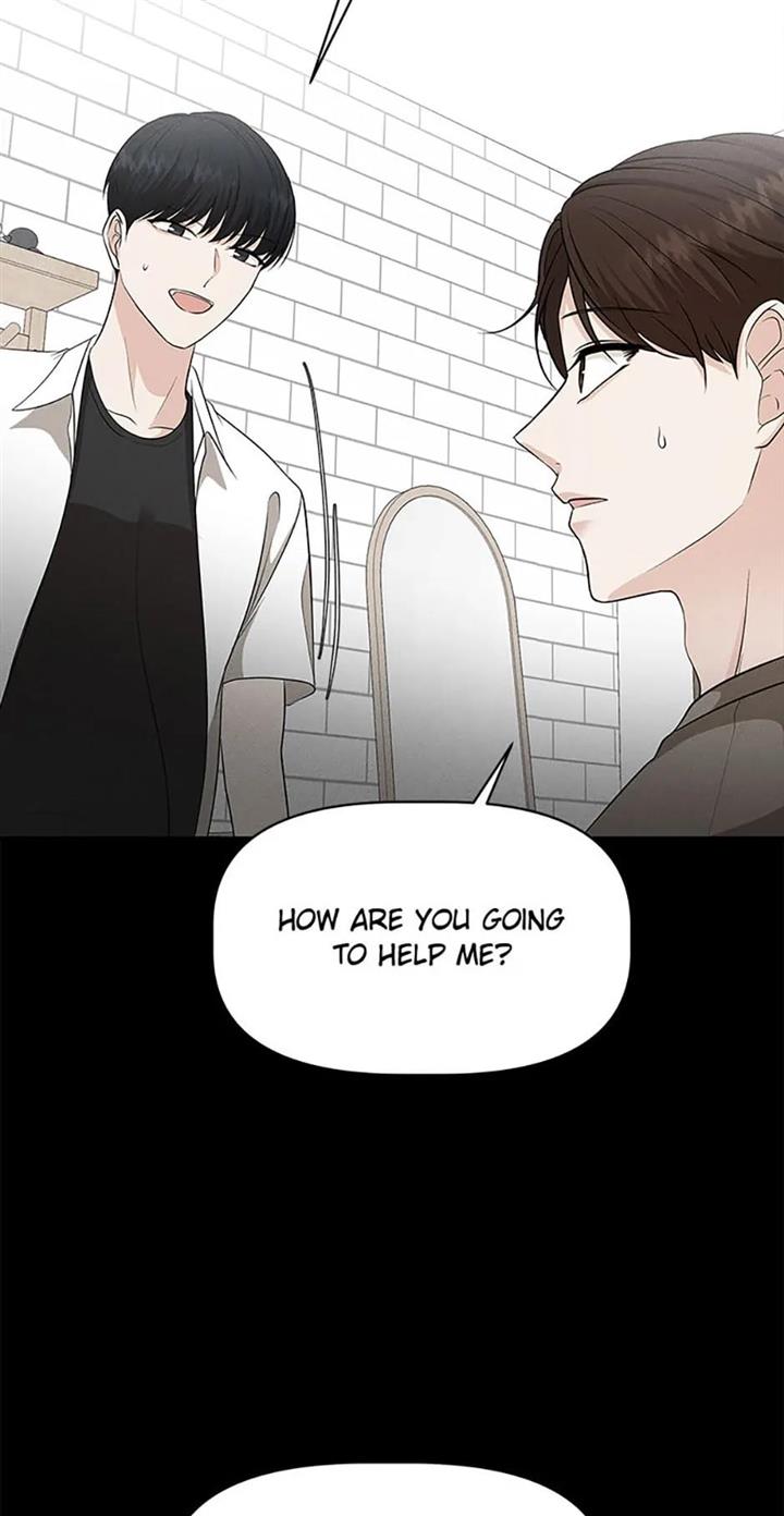 Late Night Cafe - Chapter 43