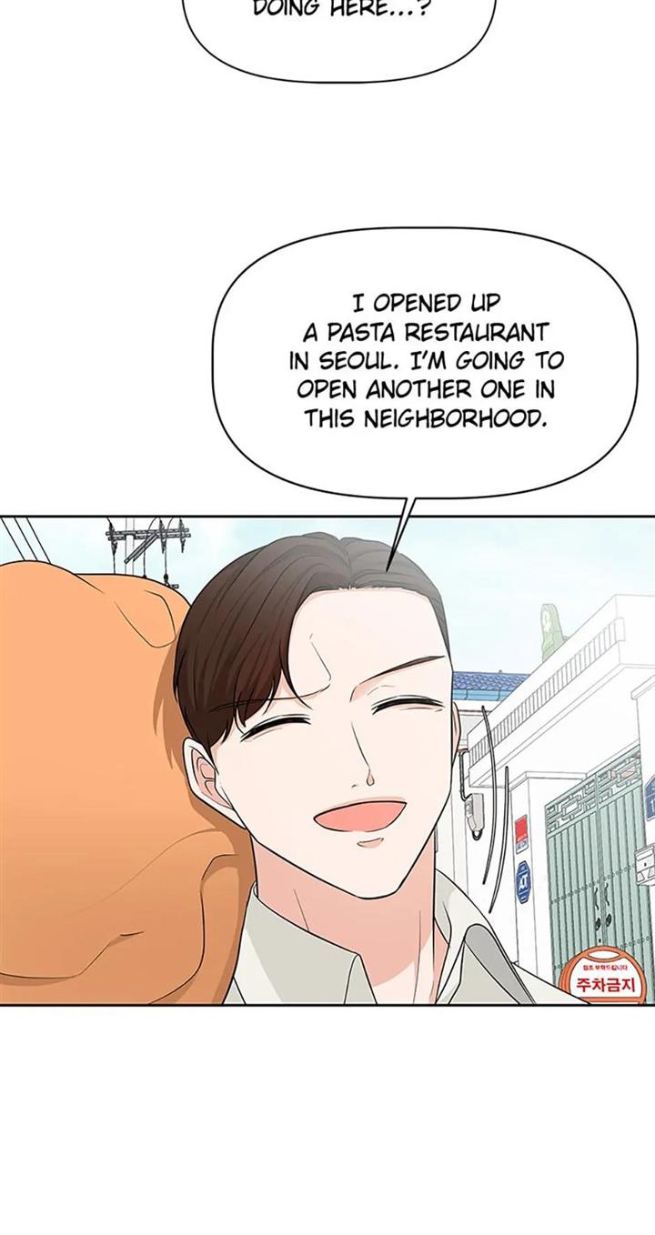 Late Night Cafe - Chapter 42