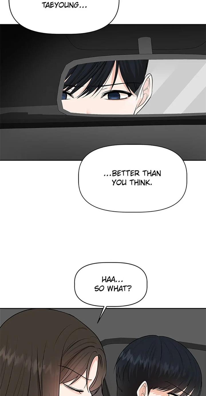 Late Night Cafe - Chapter 42