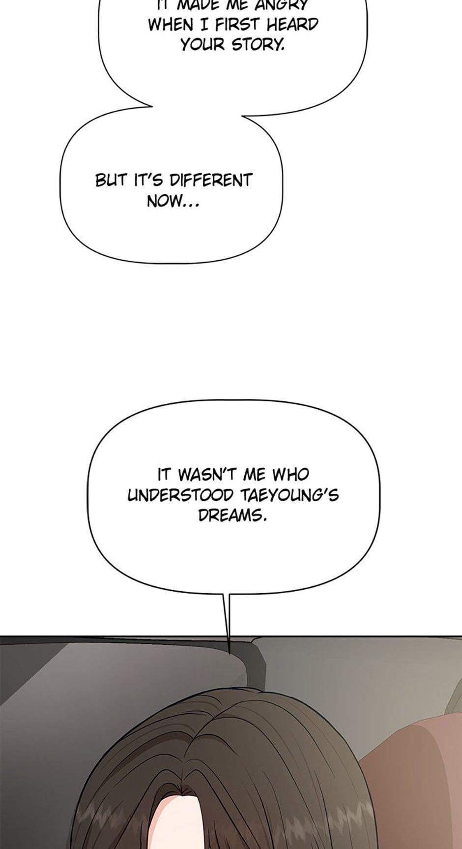 Late Night Cafe - Chapter 44