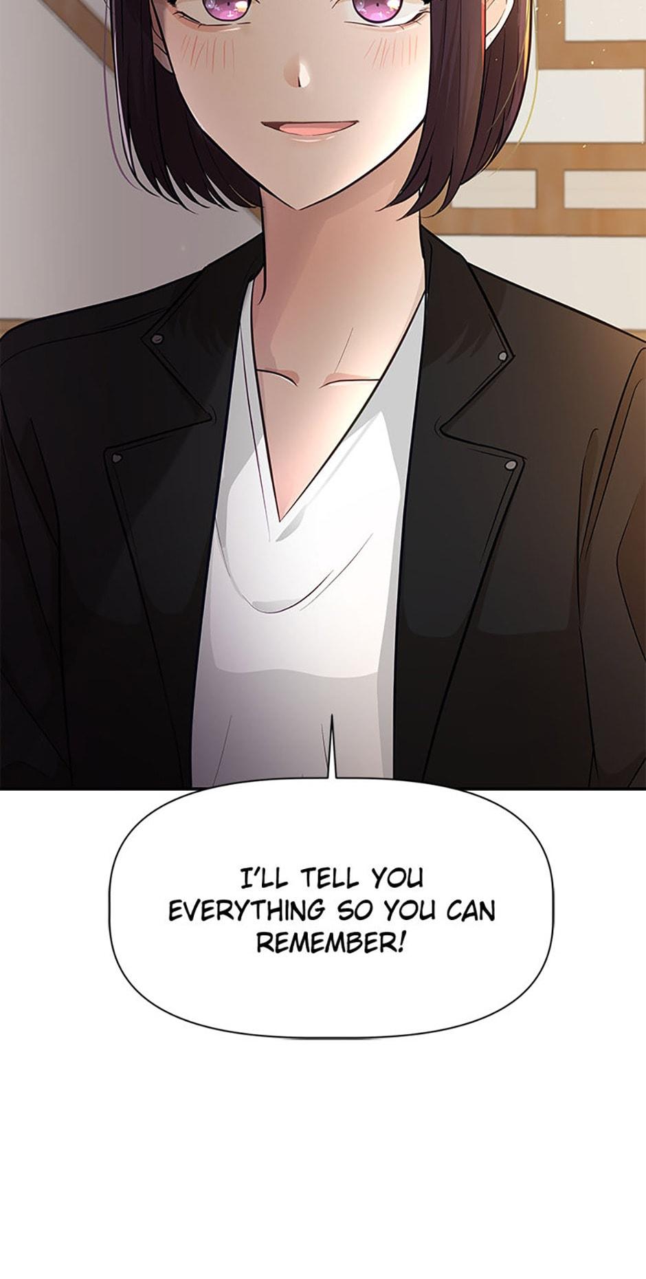 Late Night Cafe - Chapter 46