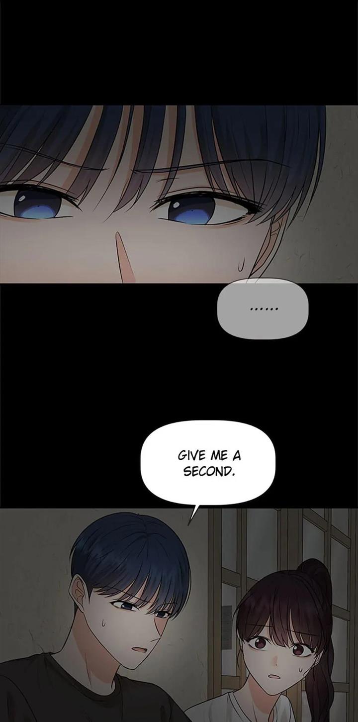 Late Night Cafe - Chapter 40