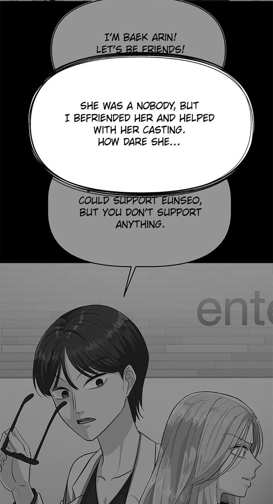 Late Night Cafe - Chapter 45