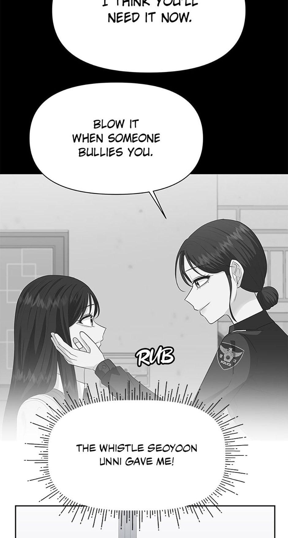 Late Night Cafe - Chapter 47