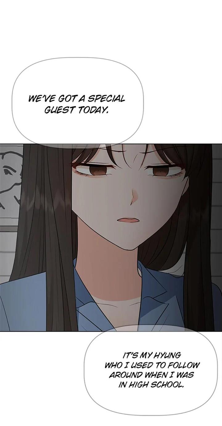 Late Night Cafe - Chapter 41