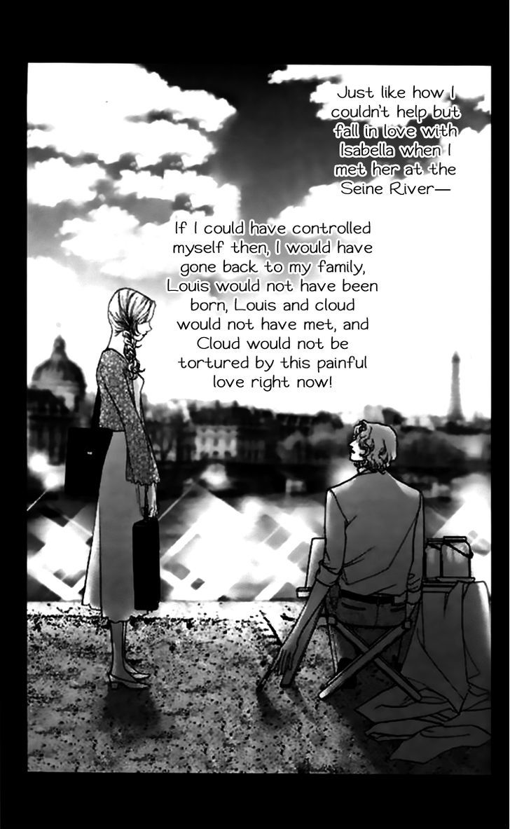 Steel Rose - Vol.6 Chapter 31