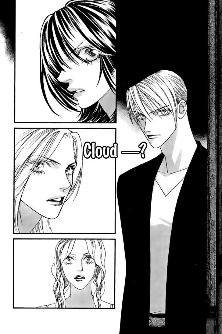 Steel Rose - Vol.5 Chapter 28